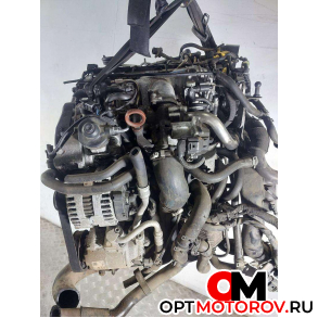 Двигатель  Volkswagen Passat B6 2008 CBA, CBAB #3 Двигатель  Volkswagen Passat B6 2008 CBA, CBAB #3
