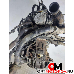 Двигатель  Volkswagen Passat B6 2008 CBA, CBAB #4 Двигатель  Volkswagen Passat B6 2008 CBA, CBAB #4