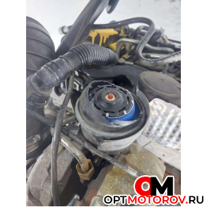 Двигатель  Volkswagen Passat B6 2008 CBA, CBAB #6 Двигатель  Volkswagen Passat B6 2008 CBA, CBAB #6