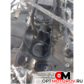Двигатель  Volkswagen Passat B6 2008 CBA, CBAB #7 Двигатель  Volkswagen Passat B6 2008 CBA, CBAB #7