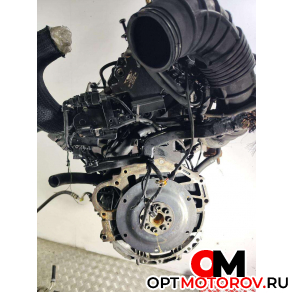 Двигатель  Hyundai Santa Fe 2 поколение (CM) 2007 D4EB #4