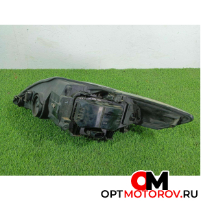 Фара правая  Ford Mondeo 4 поколение 2009 7S7113K060AB #3