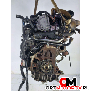 Двигатель  Audi A3 8P/8PA [рестайлинг] 2004 BKD #4