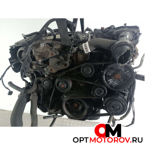 Двигатель  Mercedes-Benz C-Класс W203/S203/CL203 [рестайлинг] 2005 646963 #1
