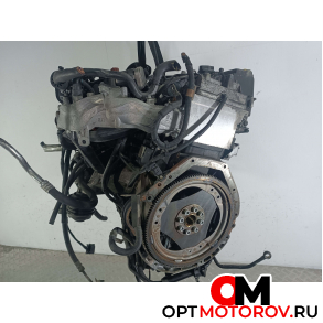 Двигатель  Mercedes-Benz C-Класс W203/S203/CL203 [рестайлинг] 2005 646963 #4
