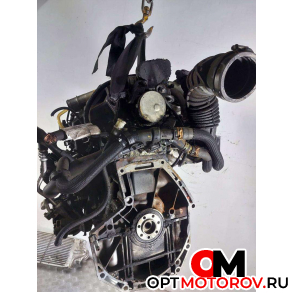 Двигатель  Renault Megane 3 поколение 2010 K9K832 #3