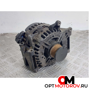 Генератор  Mercedes-Benz C-Класс W204/S204 2007 0121715029, A0131549002 #1