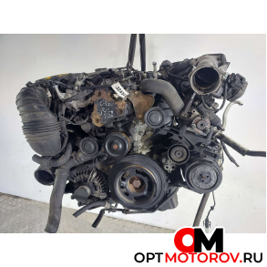 Двигатель  Mercedes-Benz C-Класс W203/S203/CL203 [рестайлинг] 2004 646963 #1