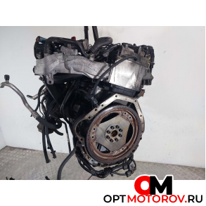 Двигатель  Mercedes-Benz C-Класс W203/S203/CL203 [рестайлинг] 2004 646963 #3