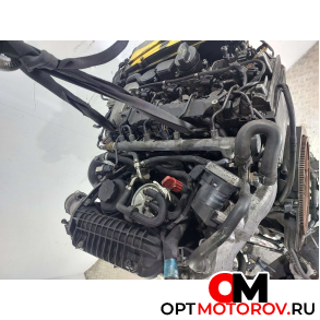 Двигатель  Mercedes-Benz C-Класс W203/S203/CL203 [рестайлинг] 2004 646963 #4