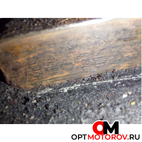 Двигатель  Mercedes-Benz C-Класс W203/S203/CL203 [рестайлинг] 2004 646963 #6