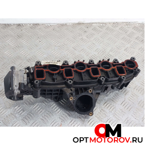 Впускной коллектор  Audi A4 B8/8K 2010 03L129086, 03L129711AG #1 Впускной коллектор  Audi A4 B8/8K 2010 03L129086, 03L129711AG #1