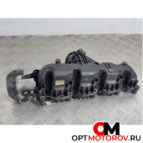 Впускной коллектор  Audi A4 B8/8K 2010 03L129086, 03L129711AG #2 Впускной коллектор  Audi A4 B8/8K 2010 03L129086, 03L129711AG #2