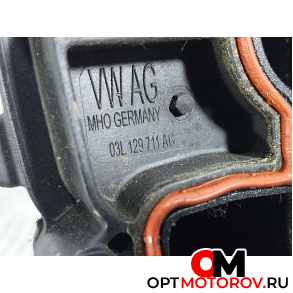Впускной коллектор  Audi A4 B8/8K 2010 03L129086, 03L129711AG #5 Впускной коллектор  Audi A4 B8/8K 2010 03L129086, 03L129711AG #5
