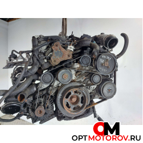 Двигатель  Mercedes-Benz E-Класс W211/S211 2005 646961 #1