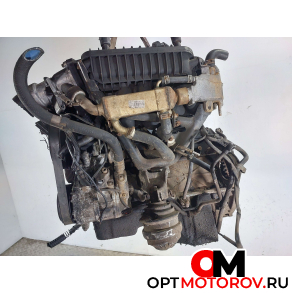 Двигатель  Mercedes-Benz E-Класс W211/S211 2005 646961 #2