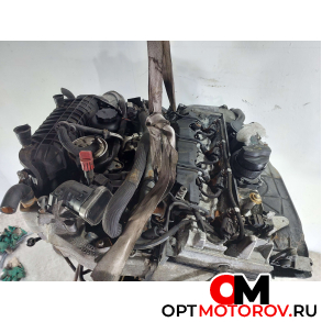 Двигатель  Mercedes-Benz E-Класс W211/S211 2005 646961 #5