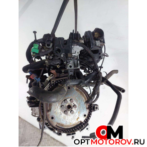 Двигатель  Citroen C3 1 поколение [рестайлинг] 2006 NFU, 10FX6F #4