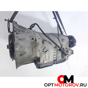 КПП автоматическая (АКПП)  Mercedes-Benz C-Класс W204/S204 2008 722640 #2 КПП автоматическая (АКПП)  Mercedes-Benz C-Класс W204/S204 2008 722640 #2