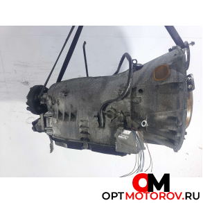 КПП автоматическая (АКПП)  Mercedes-Benz C-Класс W204/S204 2008 722640 #3 КПП автоматическая (АКПП)  Mercedes-Benz C-Класс W204/S204 2008 722640 #3