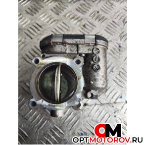 Дроссельная заслонка Mercedes-Benz C-Класс W203/S203/CL203 2005 A1110980109 #4 Дроссельная заслонка Mercedes-Benz C-Класс W203/S203/CL203 2005 A1110980109 #4