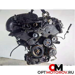 Двигатель  Jaguar XF X250 2009 306DT, AJV6D #1 Двигатель  Jaguar XF X250 2009 306DT, AJV6D #1