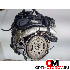 Двигатель  Jaguar XF X250 2011 306DT, AJV6D #4 Двигатель  Jaguar XF X250 2011 306DT, AJV6D #4