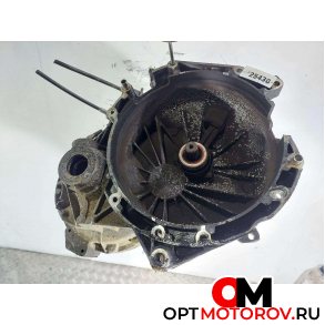 КПП механическая (МКПП)  Ford Transit 7 поколение 2010 6C1R7002DC #1 КПП механическая (МКПП)  Ford Transit 7 поколение 2010 6C1R7002DC #1