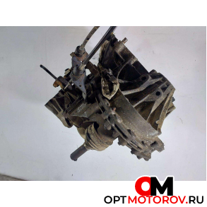 КПП механическая (МКПП)  Ford Transit 7 поколение 2010 6C1R7002DC #6 КПП механическая (МКПП)  Ford Transit 7 поколение 2010 6C1R7002DC #6