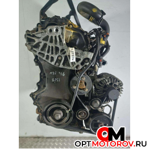 Двигатель  Opel Vivaro A [рестайлинг] 2011 M9R786, M9RM786 #1