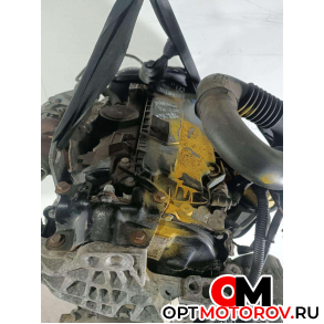 Двигатель  Opel Vivaro A [рестайлинг] 2011 M9R786, M9RM786 #2