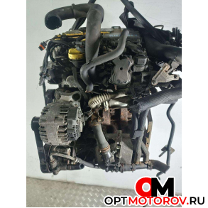 Двигатель  Opel Vivaro A [рестайлинг] 2011 M9R786, M9RM786 #3