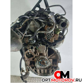 Двигатель  Opel Vivaro A [рестайлинг] 2011 M9R786, M9RM786 #4