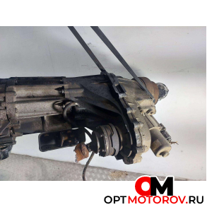 Раздаточная коробка  Jeep Grand Cherokee WK 2005 P52105904AB, NPG #1 Раздаточная коробка  Jeep Grand Cherokee WK 2005 P52105904AB, NPG #1