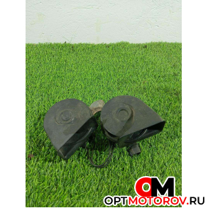 Сигнал звуковой Ford Mondeo 4 поколение 2009 0055306 #1 Сигнал звуковой Ford Mondeo 4 поколение 2009 0055306 #1