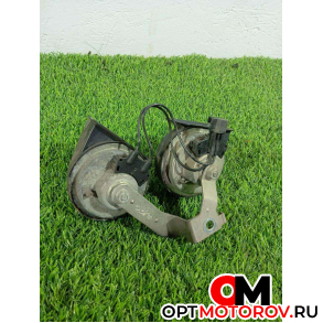 Сигнал звуковой Ford Mondeo 4 поколение 2009 0055306 #2 Сигнал звуковой Ford Mondeo 4 поколение 2009 0055306 #2