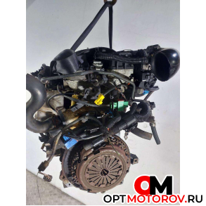 Двигатель  Peugeot 206 1 поколение [рестайлинг] 2004 NFU, 10FX5N #3