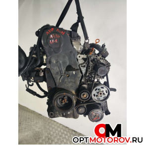 Двигатель  Audi A4 B6 2004 AVF #1