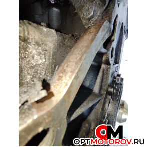 Двигатель  Audi A4 B6 2004 AVF #4