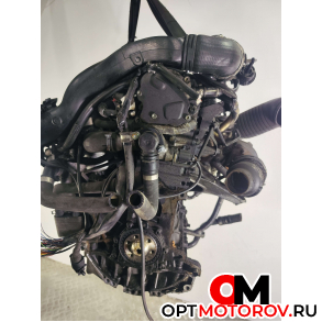 Двигатель  Audi A4 B6 2004 AVF #5