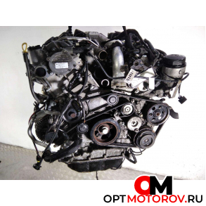 Двигатель  Chrysler 300C 1 поколение 2006 642982 #1 Двигатель  Chrysler 300C 1 поколение 2006 642982 #1