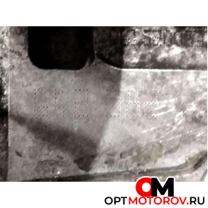 Двигатель  Chrysler 300C 1 поколение 2006 642982 #3 Двигатель  Chrysler 300C 1 поколение 2006 642982 #3