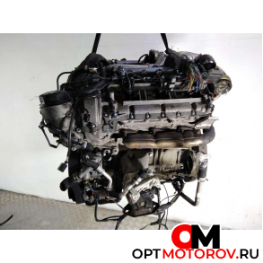 Двигатель  Chrysler 300C 1 поколение 2006 642982 #4 Двигатель  Chrysler 300C 1 поколение 2006 642982 #4