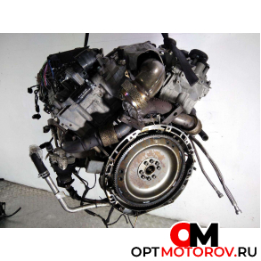 Двигатель  Chrysler 300C 1 поколение 2006 642982 #5 Двигатель  Chrysler 300C 1 поколение 2006 642982 #5