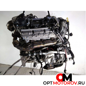 Двигатель  Chrysler 300C 1 поколение 2006 642982 #6 Двигатель  Chrysler 300C 1 поколение 2006 642982 #6