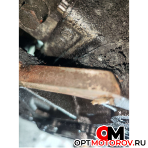 Двигатель  Audi A4 B6 2004 AVF #4