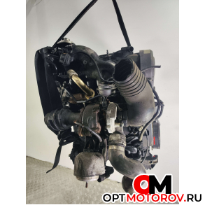 Двигатель  Audi A4 B6 2004 AVF #6