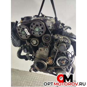 Двигатель  Audi A4 B6 2006 BLB #1