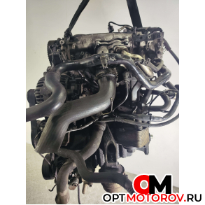 Двигатель  Audi A4 B6 2006 BLB #2