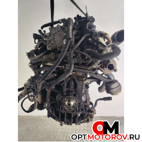 Двигатель  Audi A4 B6 2006 BLB #4